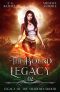 [Legacy of the Shadow's Blood 02] • The Bound Legacy (Legacy of the Shadow’s Blood Book 2)